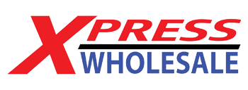 Xpress Wholesale Logo